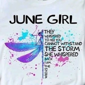 Meet your Posher, Judy